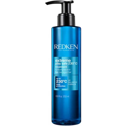 Redken Extreme Play Safe Leave-in-Pflege 250 ml Redken Extreme Play Safe Leave-in-Pflege 250 ml