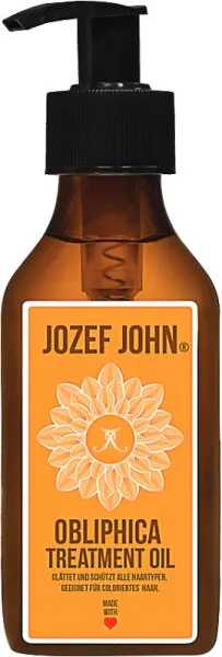 Jozef John Obliphica Treatment Oil 100 ml Jozef John Obliphica Treatment Oil 100 ml