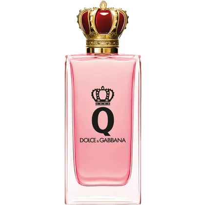 Dolce&Gabbana Q Eau de Parfum (EdP) 100 ml Dolce&Gabbana Q Eau de Parfum (EdP) 100 ml