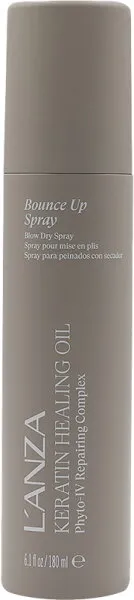 Lanza Keratin Healing Oil Bounce Up Spray 180 ml Lanza Keratin Healing Oil Bounce Up Spray 180 ml