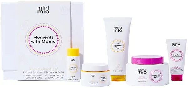Mini Mio Moments with Mama Gift Set Mini Mio Moments with Mama Gift Set