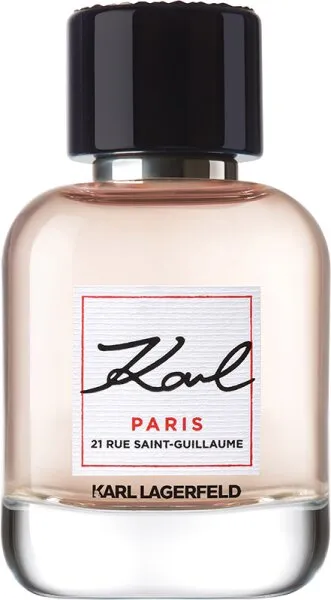 Karl Lagerfeld Paris 21 Rue Saint-Guillaume Eau de Parfum (EdP) 60 ml Karl Lagerfeld Paris 21 Rue Saint-Guillaume Eau de Parfum (EdP) 60 ml