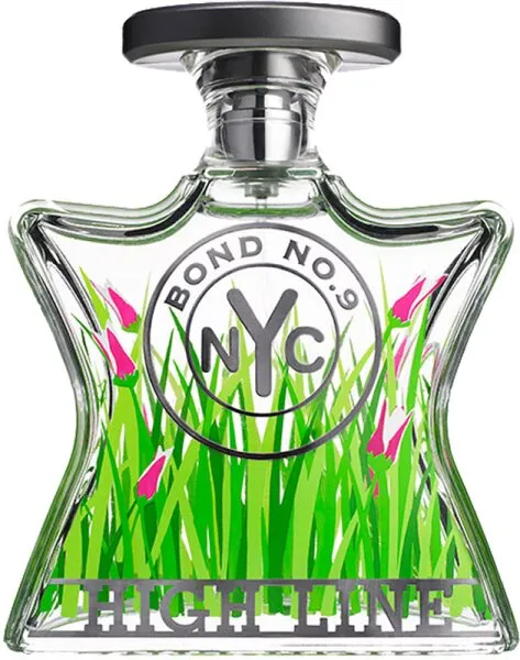 Bond No.9 High Line Eau de Parfum (EdP) 100 ml Bond No.9 High Line Eau de Parfum (EdP) 100 ml