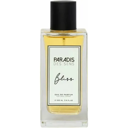 Paradis des Sens Bliss Eau de Parfum (EdP) 100 ml Paradis des Sens Bliss Eau de Parfum (EdP) 100 ml