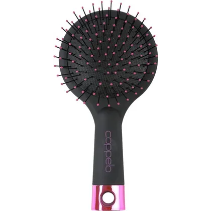 Coppelo black rainbow pink Small Brush Coppelo black rainbow pink Small Brush