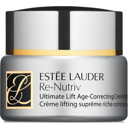 Estée Lauder Re-Nutriv Ultimate Lift Age-Correcting Creme 50 ml Estée Lauder Re-Nutriv Ultimate Lift Age-Correcting Creme 50 ml