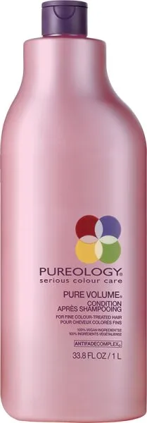 Pureology Pure Volume Conditioner 1000 ml Pureology Pure Volume Conditioner 1000 ml