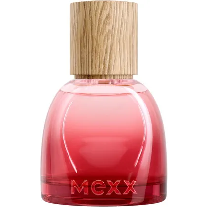Mexx Inspired Warmth Woman Eau de Parfum (EdP) 30 ml Mexx Inspired Warmth Woman Eau de Parfum (EdP) 30 ml