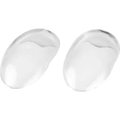 Efalock Silikon-Ohrenschutz 1 Paar Efalock Silikon-Ohrenschutz 1 Paar