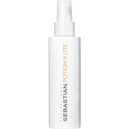 Sebastian Flow Potion 9 Lite Lightweight Treatment Styler 150 ml Sebastian Flow Potion 9 Lite Lightweight Treatment Styler 150 ml