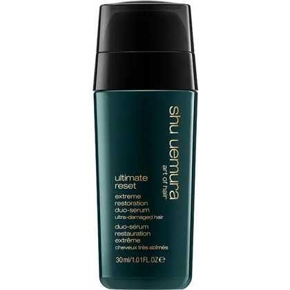 Shu Uemura Art of Hair Ultimate Reset Duo Serum 30 ml Shu Uemura Art of Hair Ultimate Reset Duo Serum 30 ml