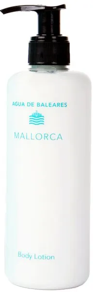 Agua de Baleares Mallorca Body Lotion 300 ml Agua de Baleares Mallorca Body Lotion 300 ml