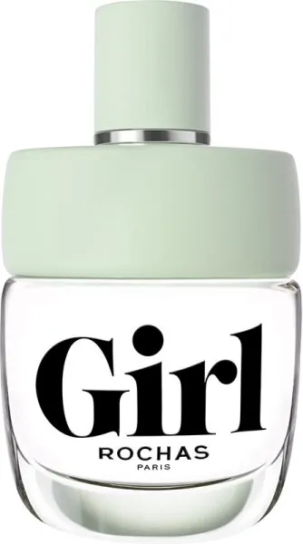 Rochas Girl Eau de Toilette (EdT) 100 ml Rochas Girl Eau de Toilette (EdT) 100 ml