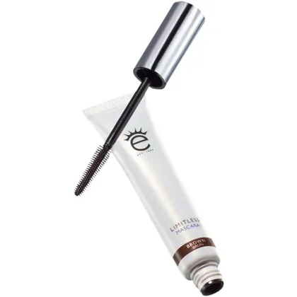 Eyeko London Limitless Mascara Braun 8 ml Eyeko London Limitless Mascara Braun 8 ml