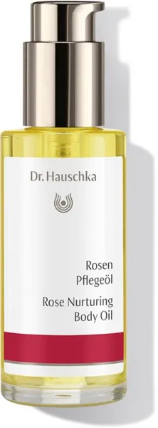 Dr. Hauschka Rosen Pflegeöl 75 ml Dr. Hauschka Rosen Pflegeöl 75 ml