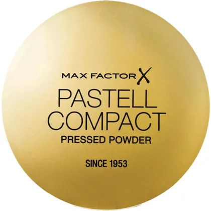 Max Factor Pastell Compact Pressed Powder 20 g 01 Max Factor Pastell Compact Pressed Powder 20 g 01