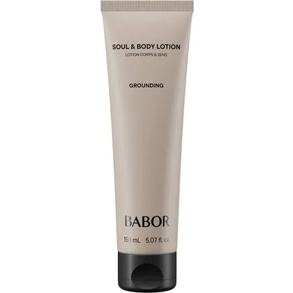 BABOR Soul & Body Grounding Lotion 150 ml BABOR Soul & Body Grounding Lotion 150 ml