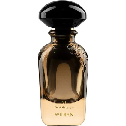 Widian Limited 71 Extrait de Parfum 50 ml Widian Limited 71 Extrait de Parfum 50 ml