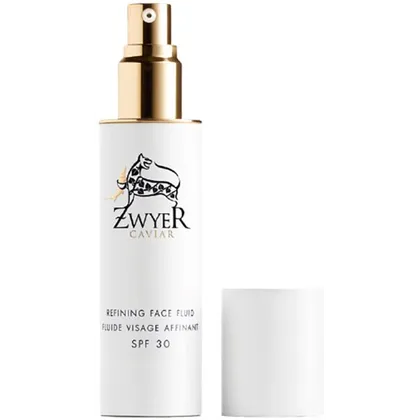 Zwyer Caviar Refining Face Fluid SPF-30 50 ml Zwyer Caviar Refining Face Fluid SPF-30 50 ml