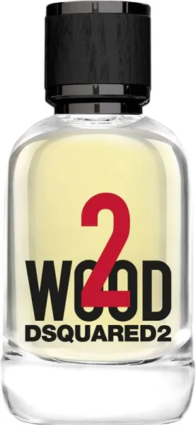 Dsquared² 2 Wood Eau de Toilette (EdT) 30 ml Dsquared² 2 Wood Eau de Toilette (EdT) 30 ml