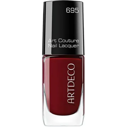 Artdeco Art Couture Nail Lacquer 695 blackberry 10 ml Artdeco Art Couture Nail Lacquer 695 blackberry 10 ml