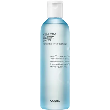 Cosrx Hydrium Waterly Toner 150 ml Cosrx Hydrium Waterly Toner 150 ml