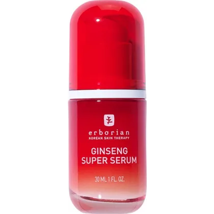 Erborian Ginseng Super Serum 30 ml Erborian Ginseng Super Serum 30 ml