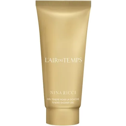Nina Ricci L’Air Du Temps Shower Gel – Duschgel 200 ml Nina Ricci L’Air Du Temps Shower Gel – Duschgel 200 ml