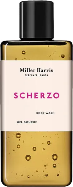 Miller Harris Scherzo Body Wash 300 ml Miller Harris Scherzo Body Wash 300 ml