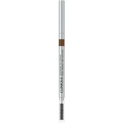 Clinique Quickliner for Brows 0,06 g 04 Deep brown Clinique Quickliner for Brows 0,06 g 04 Deep brown