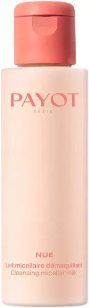 Payot Nue Lait Micellaire Démaquillant 100 ml Payot Nue Lait Micellaire Démaquillant 100 ml