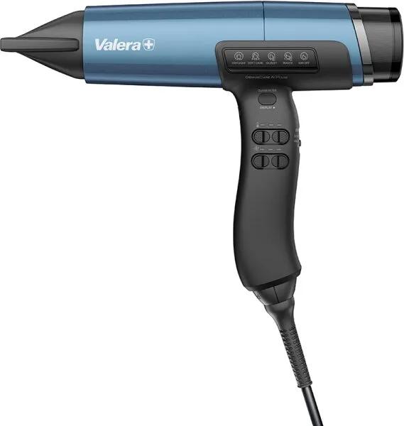 Valera Professional GeniusCare AI Pulse Pacific Blue Metallic 1 Stk. Valera Professional GeniusCare AI Pulse Pacific Blue Metallic 1 Stk.