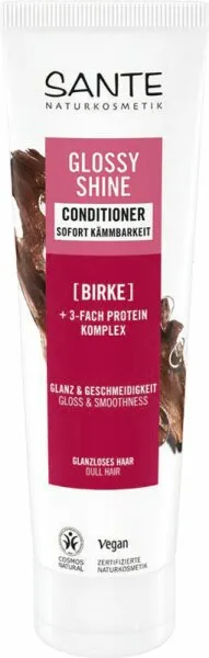 Sante Glossy Shine Conditioner 150 ml Sante Glossy Shine Conditioner 150 ml