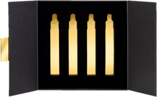 Stendhal Cure Divine / Divine Treatment 4 x 10 ml Stendhal Cure Divine / Divine Treatment 4 x 10 ml