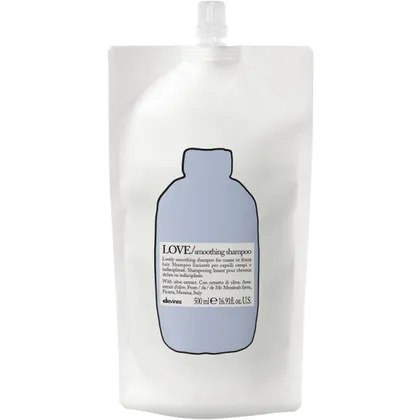 Davines Essential Hair Care Love Curl Shampoo 500 ml Davines Essential Hair Care Love Curl Shampoo 500 ml