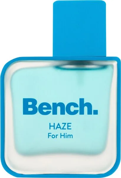 Bench. Haze For Him Eau de Toilette (EdT) 30 ml Bench. Haze For Him Eau de Toilette (EdT) 30 ml