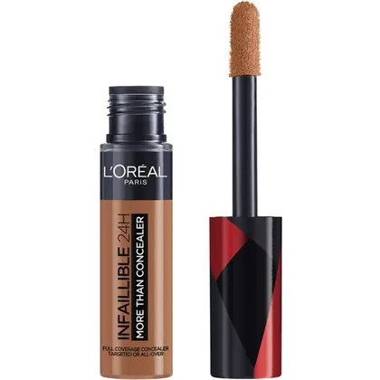 L’Oréal Paris Infaillible 24h More Than Concealer 336 Toffee Concealer 11ml L’Oréal Paris Infaillible 24h More Than Concealer 336 Toffee Concealer 11ml