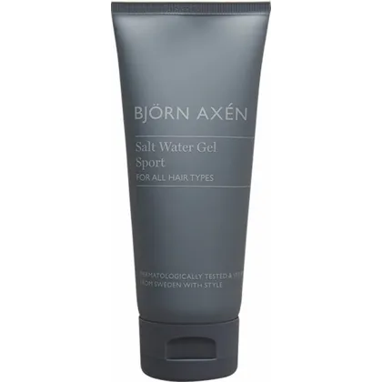 Björn Axén Sport Salt Water Gel 100 ml Björn Axén Sport Salt Water Gel 100 ml