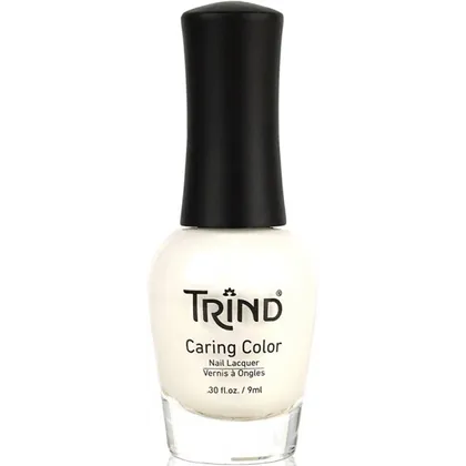 Trind Caring Color CC292 Virgin Snow 9 ml Trind Caring Color CC292 Virgin Snow 9 ml