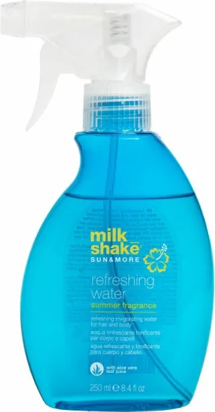 Milk_Shake Sun & More Refreshing Water 250 ml Milk_Shake Sun & More Refreshing Water 250 ml
