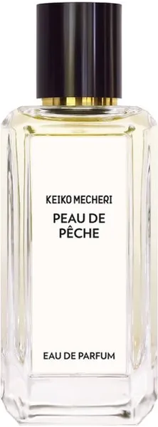 Keiko Mecheri Peau De Pêche Oriental Fruity Eau de Parfum (EdP) 100 ml Keiko Mecheri Peau De Pêche Oriental Fruity Eau de Parfum (EdP) 100 ml