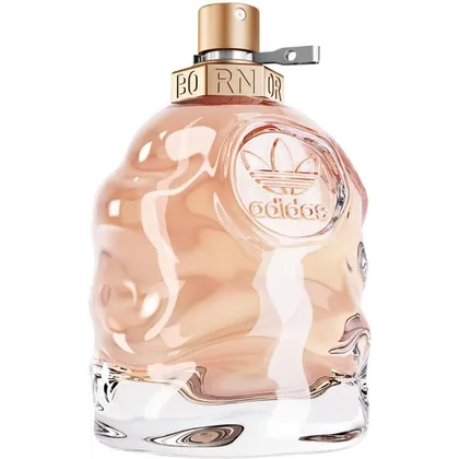 Adidas Born Original Eau de Parfum (EdP) Women 50 ml Adidas Born Original Eau de Parfum (EdP) Women 50 ml