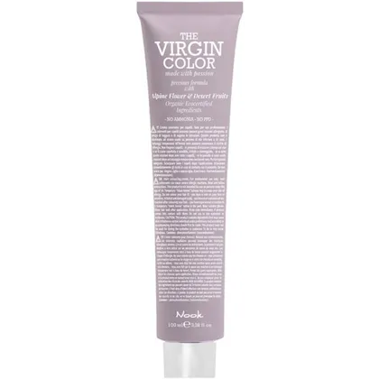Nook Virgin Color 12.1 sup.lig.ash 100 ml Nook Virgin Color 12.1 sup.lig.ash 100 ml