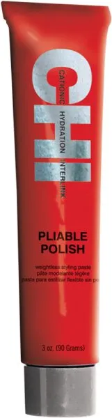CHI Pliable Polish Weightless Styling Paste 85 g CHI Pliable Polish Weightless Styling Paste 85 g