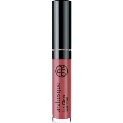 Arabesque Lip Gloss supermoist 75 75 Beere 5 ml Arabesque Lip Gloss supermoist 75 75 Beere 5 ml