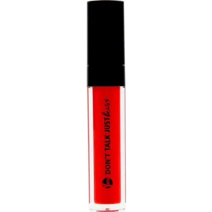 YBPN Don’t Talk Just Kiss 38 Poppy Red Lippenfarbe 5 ml YBPN Don’t Talk Just Kiss 38 Poppy Red Lippenfarbe 5 ml