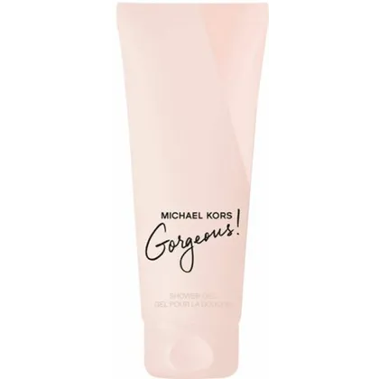Michael Kors Gorgeous! Shower Gel 200 ml Michael Kors Gorgeous! Shower Gel 200 ml
