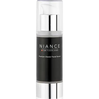Niance of Switzerland Premium Glacier Facial Serum ANTI-STRESS 30 ml Niance of Switzerland Premium Glacier Facial Serum ANTI-STRESS 30 ml