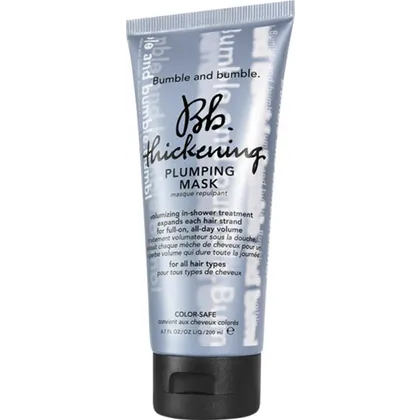 Bumble and bumble Thickening Plumping Mask 200 ml Bumble and bumble Thickening Plumping Mask 200 ml