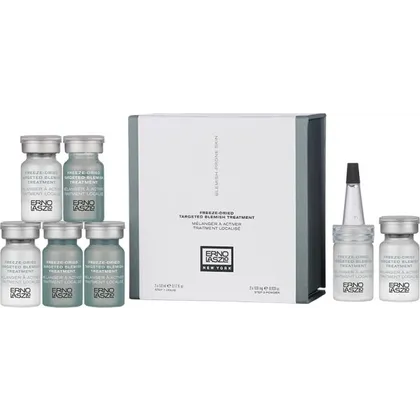 Erno Laszlo Detox Freeze Dried Targeted Blemish Treatment 1 Stk. Erno Laszlo Detox Freeze Dried Targeted Blemish Treatment 1 Stk.